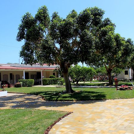Tenuta Paifer Otranto Exterior photo