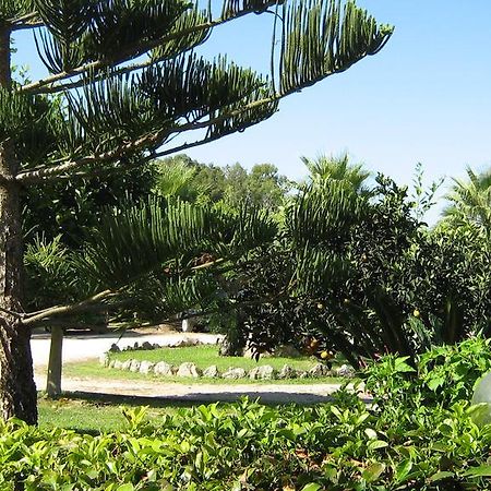 Tenuta Paifer Otranto Exterior photo