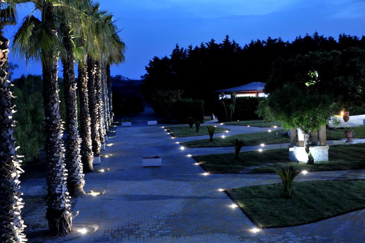 Tenuta Paifer Otranto Exterior photo