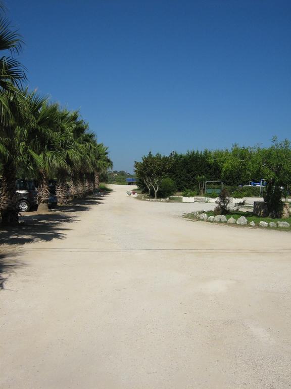 Tenuta Paifer Otranto Exterior photo
