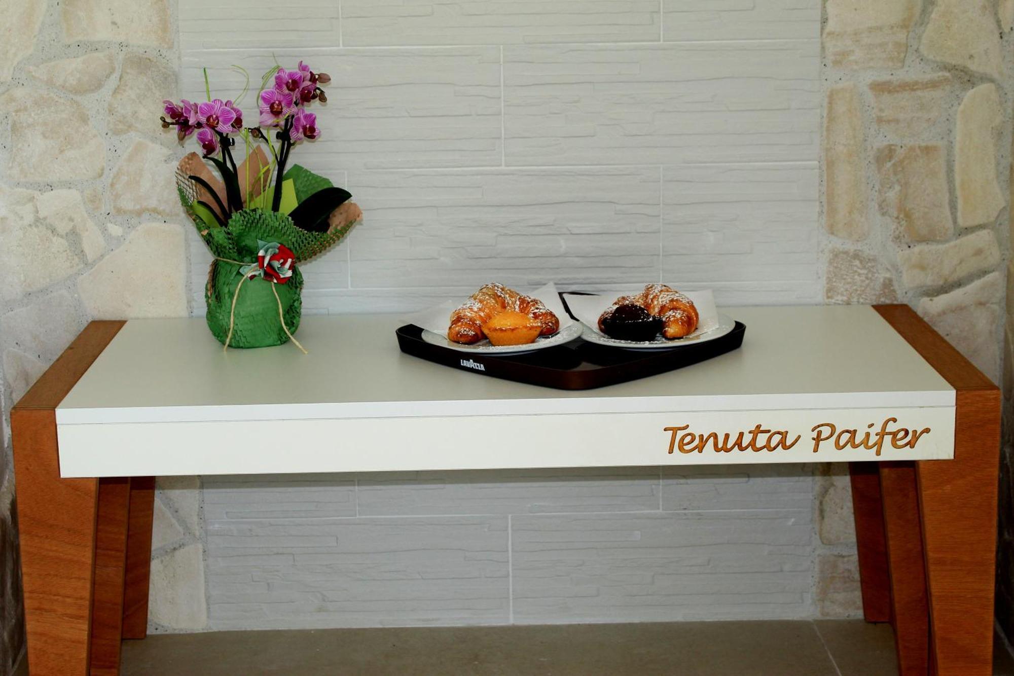 Tenuta Paifer Otranto Exterior photo