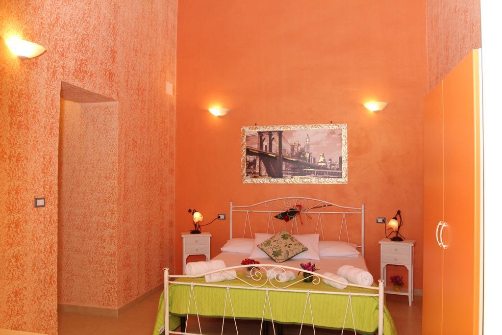 Tenuta Paifer Otranto Exterior photo