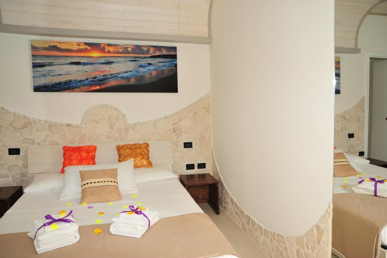 Tenuta Paifer Otranto Exterior photo