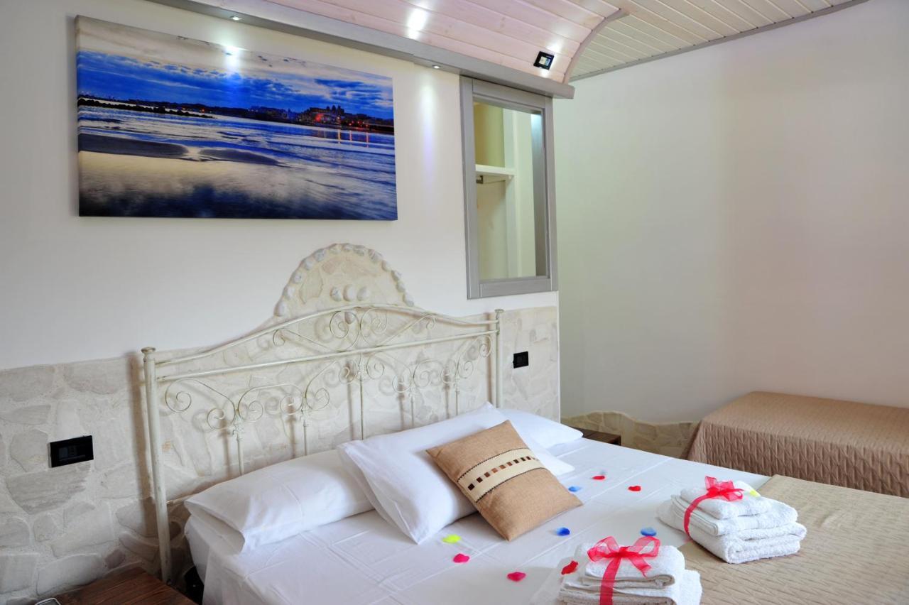 Tenuta Paifer Otranto Exterior photo