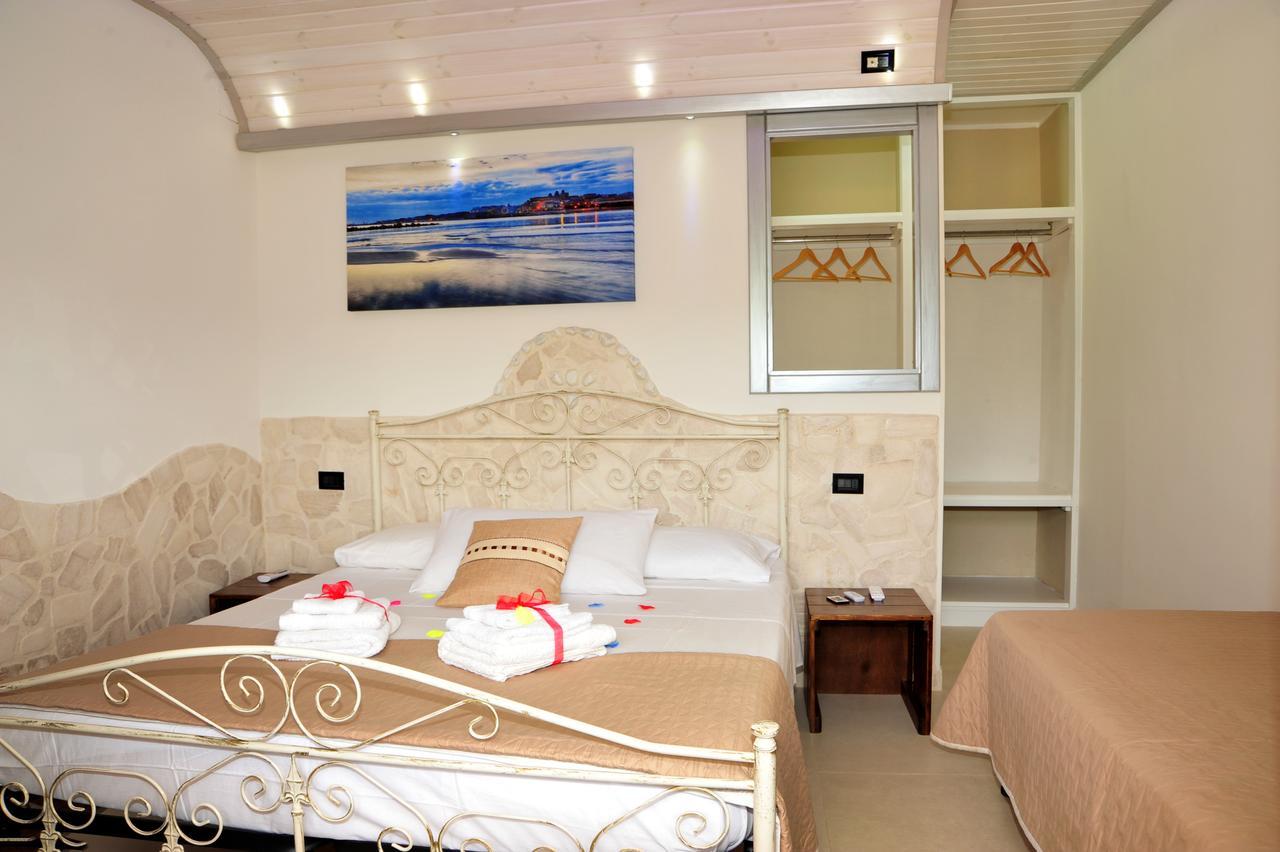Tenuta Paifer Otranto Exterior photo